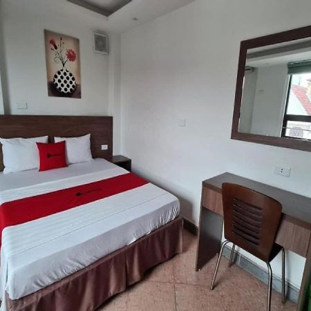 Ha Noi Vang Hotel Hoang Ngan Hanoi Zewnętrze zdjęcie