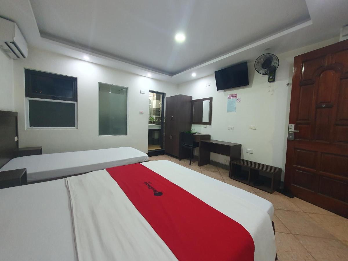 Ha Noi Vang Hotel Hoang Ngan Hanoi Zewnętrze zdjęcie