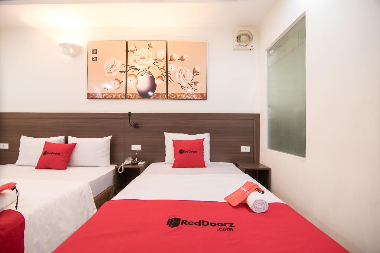 Ha Noi Vang Hotel Hoang Ngan Hanoi Zewnętrze zdjęcie