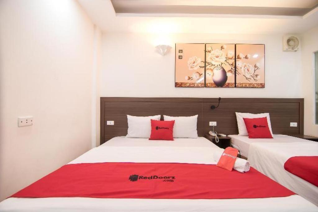 Ha Noi Vang Hotel Hoang Ngan Hanoi Zewnętrze zdjęcie