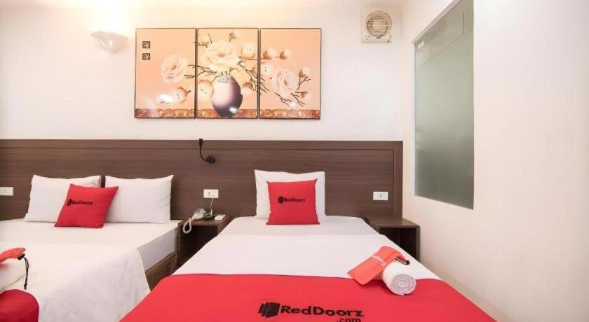 Ha Noi Vang Hotel Hoang Ngan Hanoi Zewnętrze zdjęcie