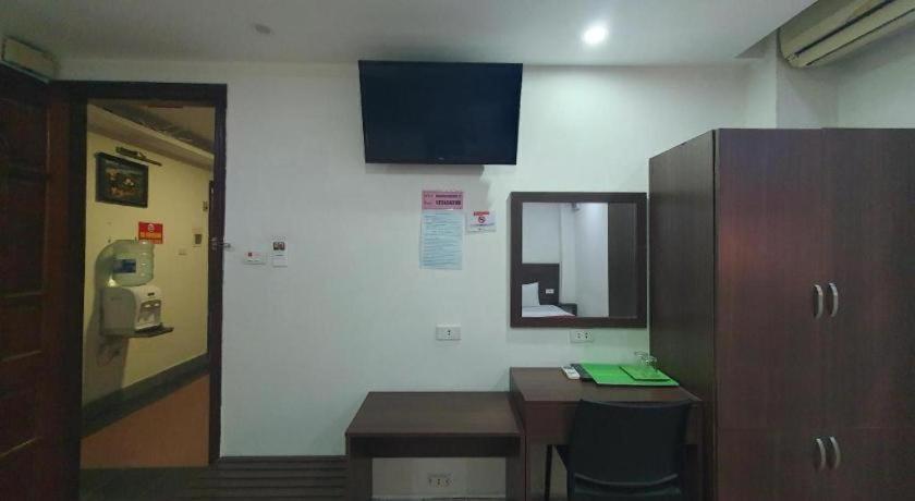 Ha Noi Vang Hotel Hoang Ngan Hanoi Zewnętrze zdjęcie